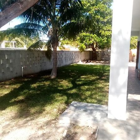 Cocolitos Sisal Exterior foto