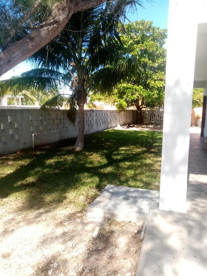 Cocolitos Sisal Exterior foto
